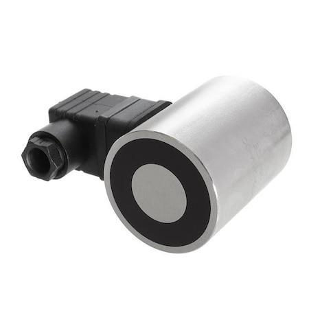 Eclipse Magnetics 240mA current / 62.8 lbs pull - to release M52177/24VDC